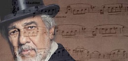 Traducciones del español al georgiano sector: música