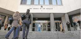 intérpretes de portugués para acudir a juzgados